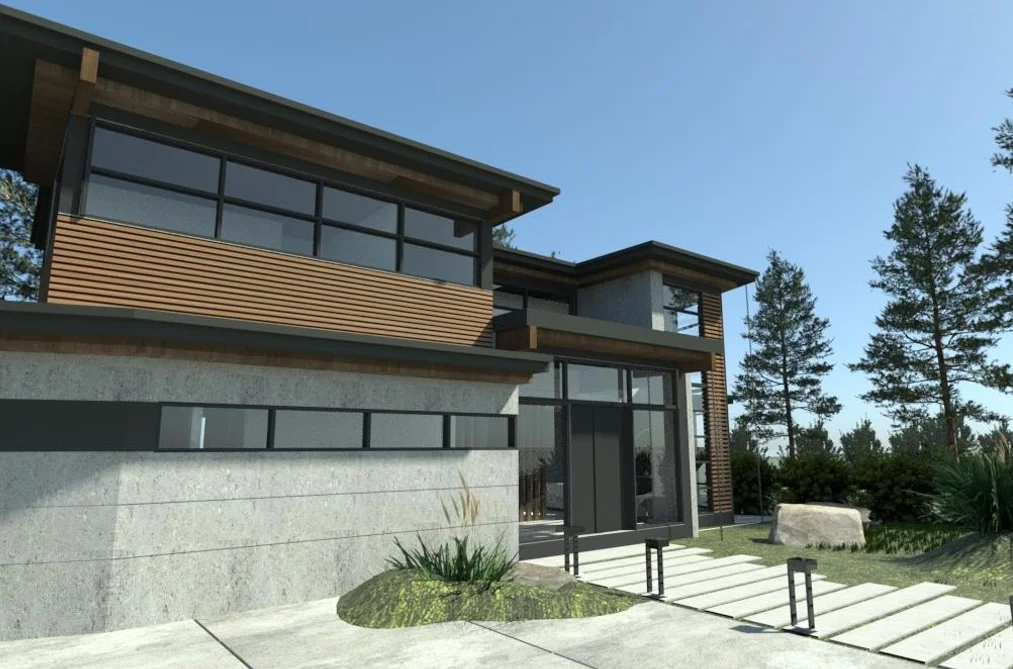 1160 RIDGEWOOD DRIVE, North Vancouver BC V7R 1J3, North Vancouver BC — Land for Sale - Photo 2