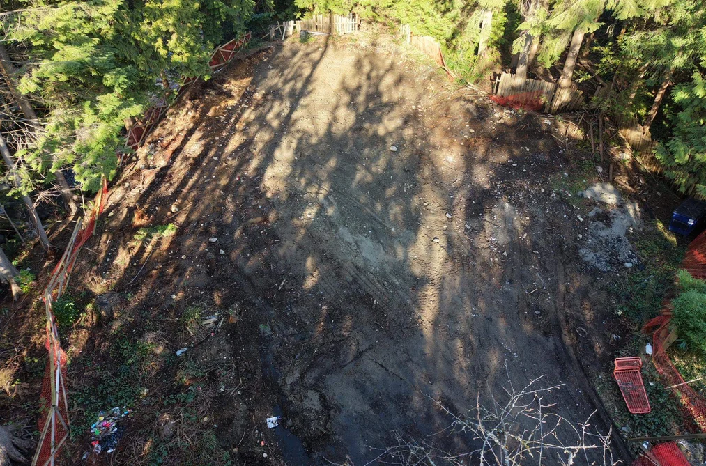 1160 RIDGEWOOD DRIVE, North Vancouver BC V7R 1J3, North Vancouver BC — Land for Sale - Photo 4