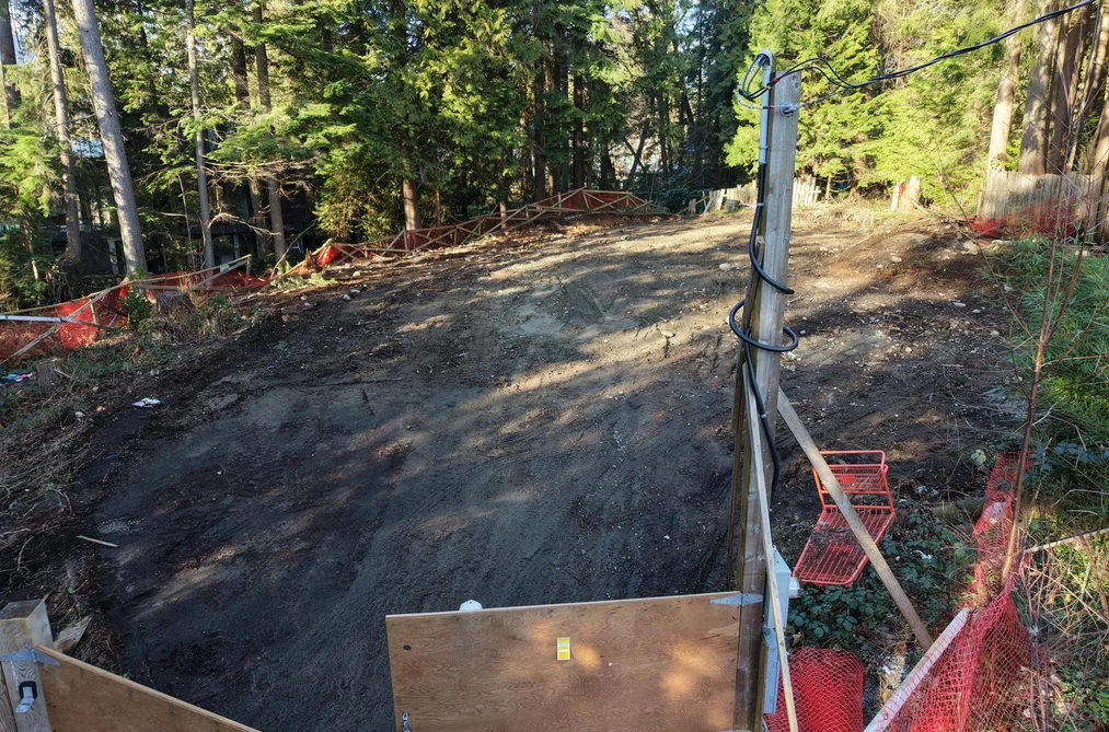 1160 RIDGEWOOD DRIVE, North Vancouver BC V7R 1J3, North Vancouver BC — Land for Sale - Photo 5