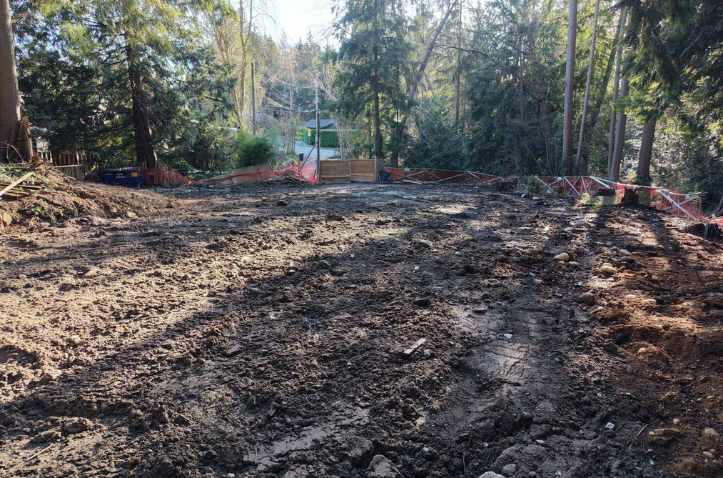 1160 RIDGEWOOD DRIVE, North Vancouver BC V7R 1J3, North Vancouver BC — Land for Sale - Photo 7