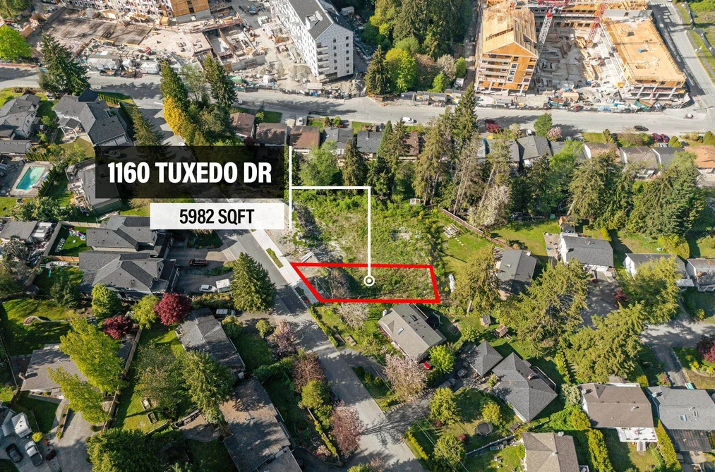 Property for sale at 1160 Tuxedo Drive Port Moody British Columbia - MLS: R3099055