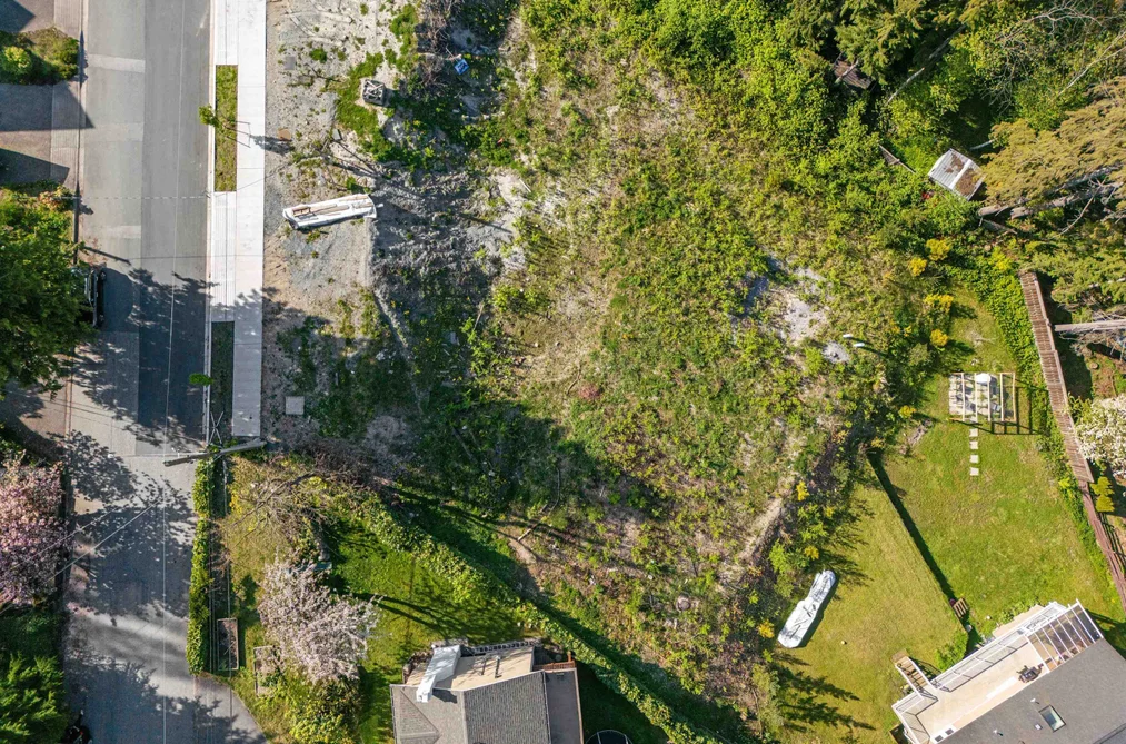 1160 TUXEDO DRIVE, Port Moody BC V3H 1L4, Port Moody BC — Land for Sale - Photo 2