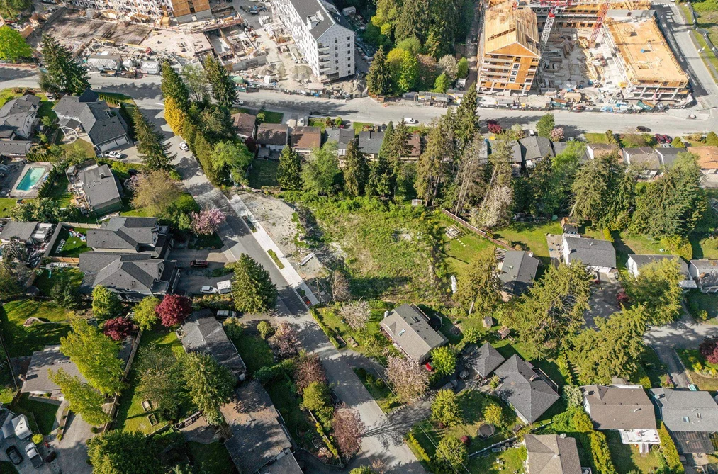 1160 TUXEDO DRIVE, Port Moody BC V3H 1L4, Port Moody BC — Land for Sale - Photo 4
