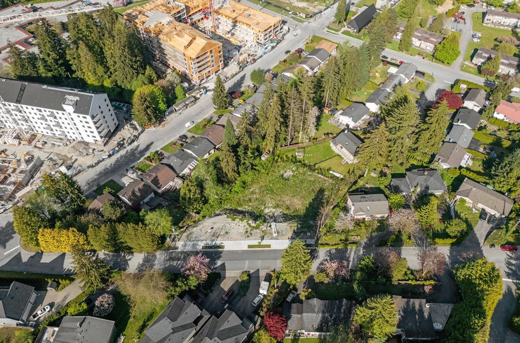 1160 TUXEDO DRIVE, Port Moody BC V3H 1L4, Port Moody BC — Land for Sale - Photo 5