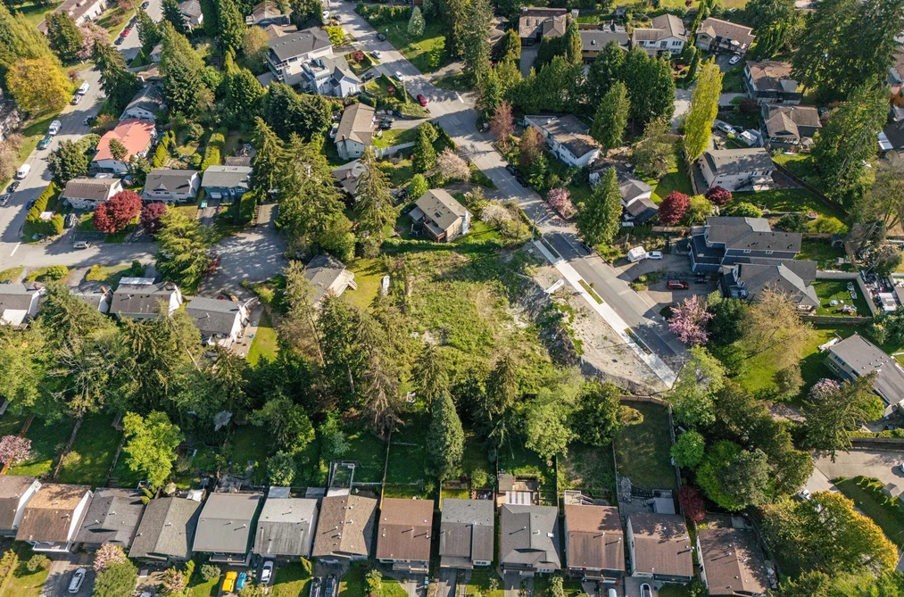 1160 TUXEDO DRIVE, Port Moody BC V3H 1L4, Port Moody BC — Land for Sale - Photo 6