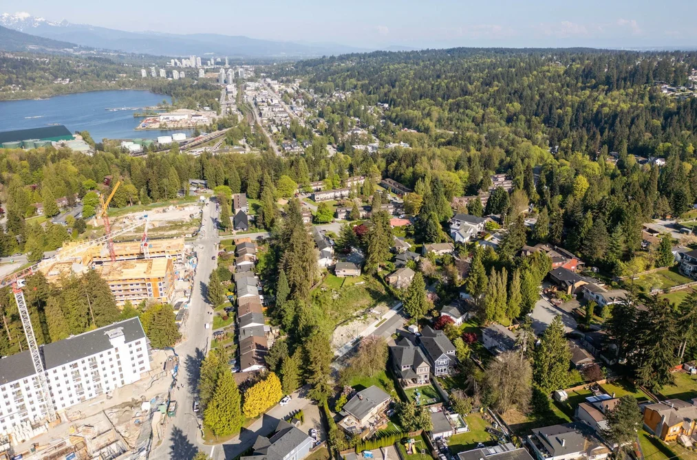 1160 TUXEDO DRIVE, Port Moody BC V3H 1L4, Port Moody BC — Land for Sale - Photo 7