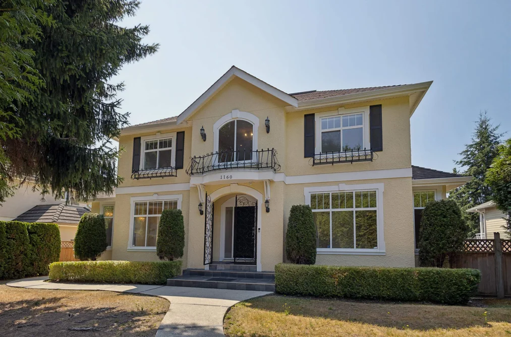 House for sale at 1160 W 57th Avenue Vancouver British Columbia - MLS: R3147112