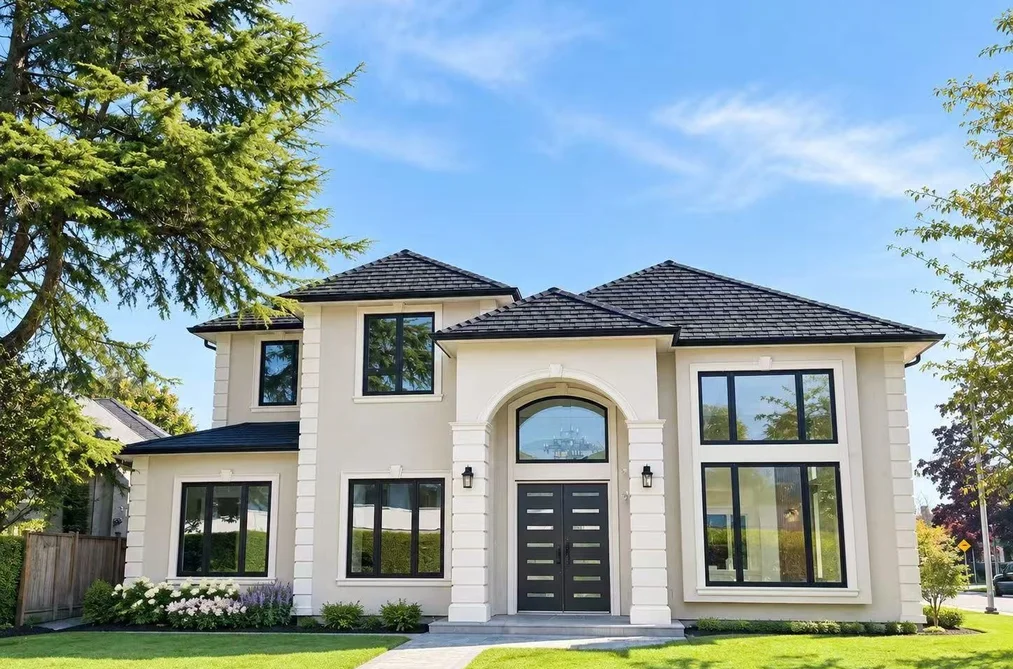 11600 Kingfisher Dr, Richmond, BC - MLS: R3177553