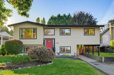 11601 211 St, Maple Ridge, BC - MLS: R3177066