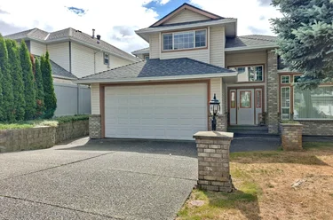 1161 Coutts Way, Port Coquitlam, BC - MLS: R3122563