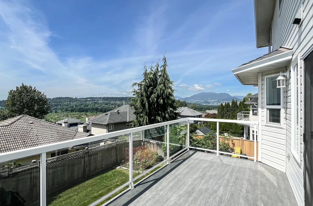 1161 COUTTS WAY, Port Coquitlam BC V3C 6B6, Port Coquitlam BC — Residential for Sale - Photo 3
