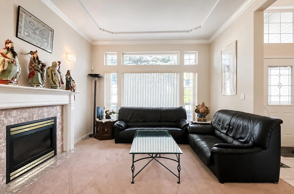 1161 COUTTS WAY, Port Coquitlam BC V3C 6B6, Port Coquitlam BC — Residential for Sale - Photo 4
