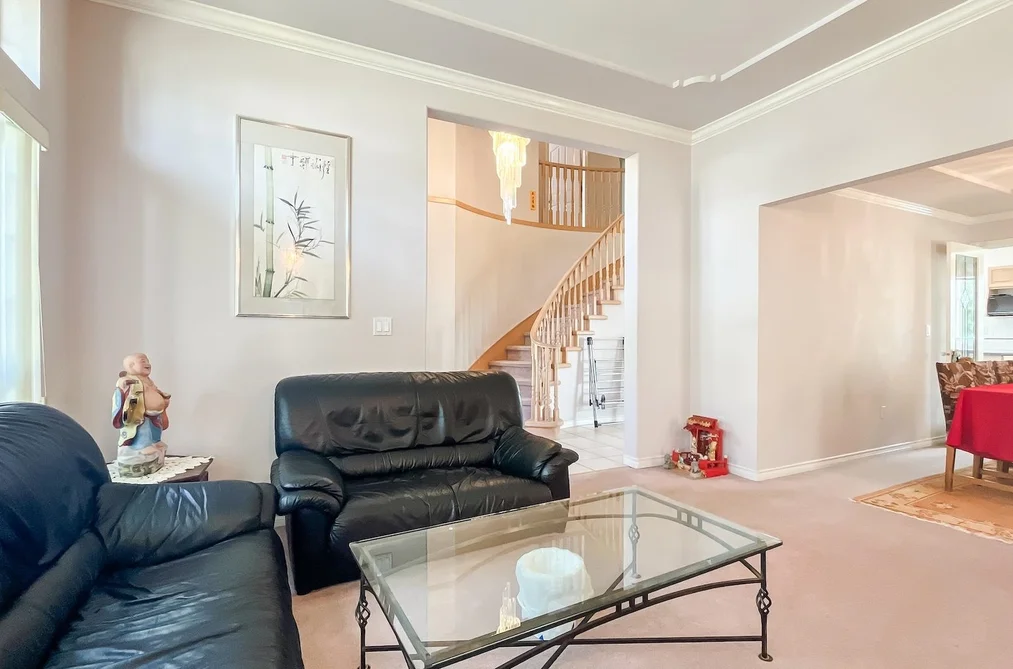 1161 COUTTS WAY, Port Coquitlam BC V3C 6B6, Port Coquitlam BC — Residential for Sale - Photo 5