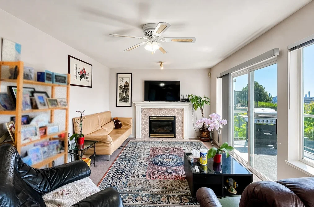 1161 COUTTS WAY, Port Coquitlam BC V3C 6B6, Port Coquitlam BC — Residential for Sale - Photo 7