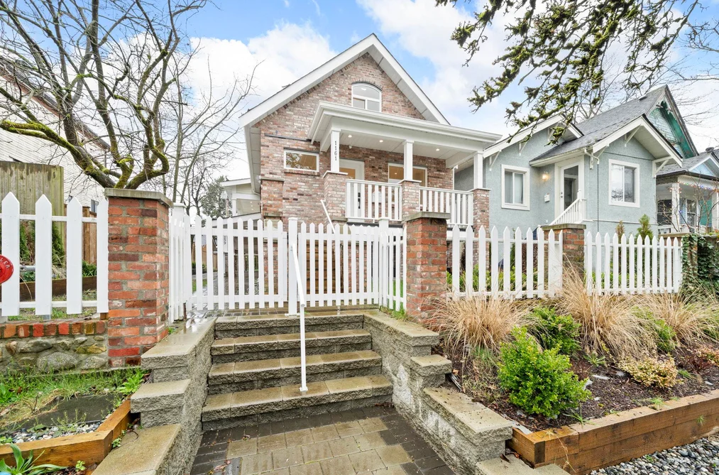 Other for sale at 1161 Keefer Street Vancouver British Columbia - MLS: R3099428