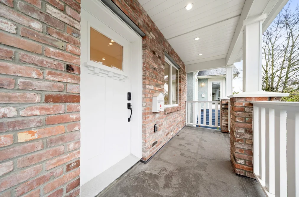 1161 KEEFER STREET, Vancouver BC V6A 1Z2, Vancouver BC — Residential for Sale - Photo 3