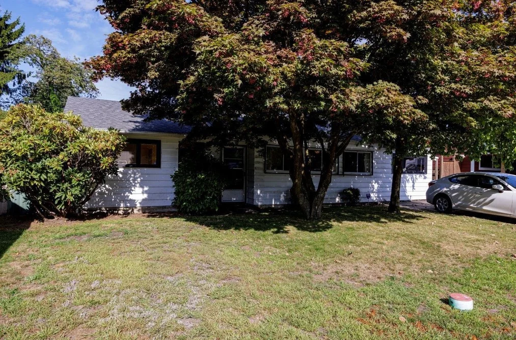 House for sale at 1161 Redwood Street North Vancouver British Columbia - MLS: R3155215