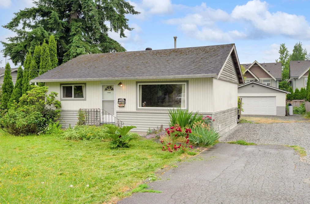 11619 ADAIR STREET, Maple Ridge BC V2X 6R8, Maple Ridge BC — Residential for Sale - Photo 4