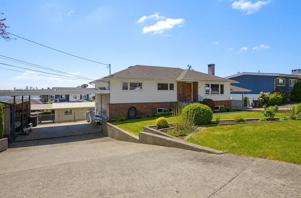 1162 MADORE AVENUE, Coquitlam BC V3K 3B9, Coquitlam BC — Residential for Sale - Photo 3