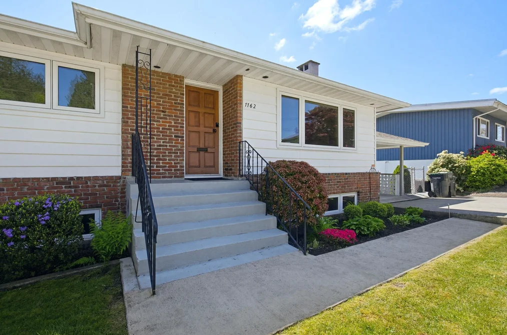 1162 MADORE AVENUE, Coquitlam BC V3K 3B9, Coquitlam BC — Residential for Sale - Photo 4