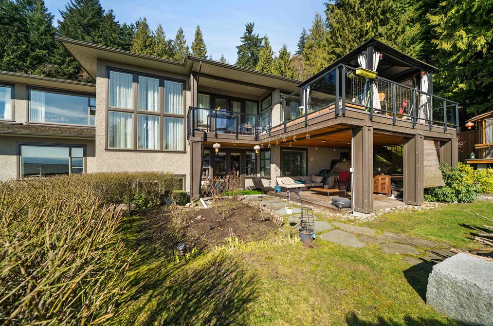 House for sale at 1162 Millstream Road West Vancouver British Columbia - MLS: R3125327