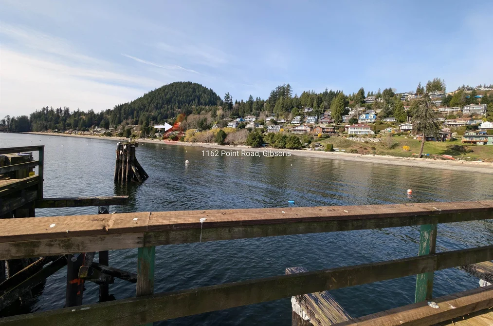 1162 POINT ROAD, Gibsons BC V0N 1V1, Gibsons BC — Residential for Sale - Photo 2