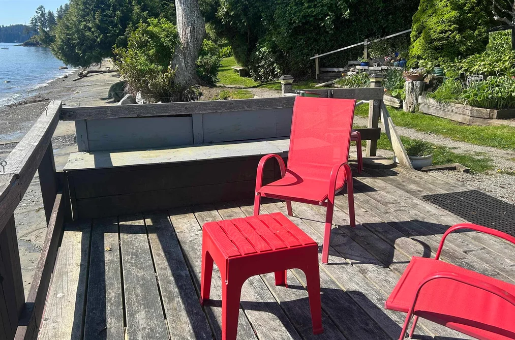 1162 POINT ROAD, Gibsons BC V0N 1V1, Gibsons BC — Residential for Sale - Photo 5