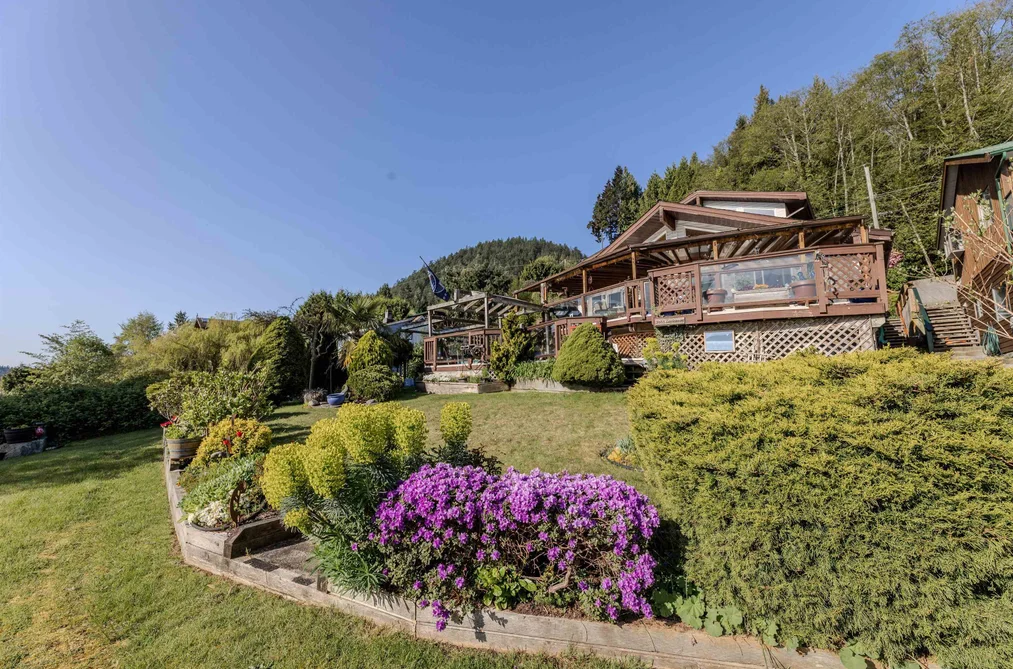 1162 POINT ROAD, Gibsons BC V0N 1V1, Gibsons BC — Residential for Sale - Photo 6