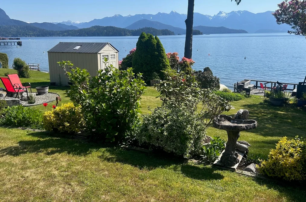 1162 POINT ROAD, Gibsons BC V0N 1V1, Gibsons BC — Residential for Sale - Photo 7