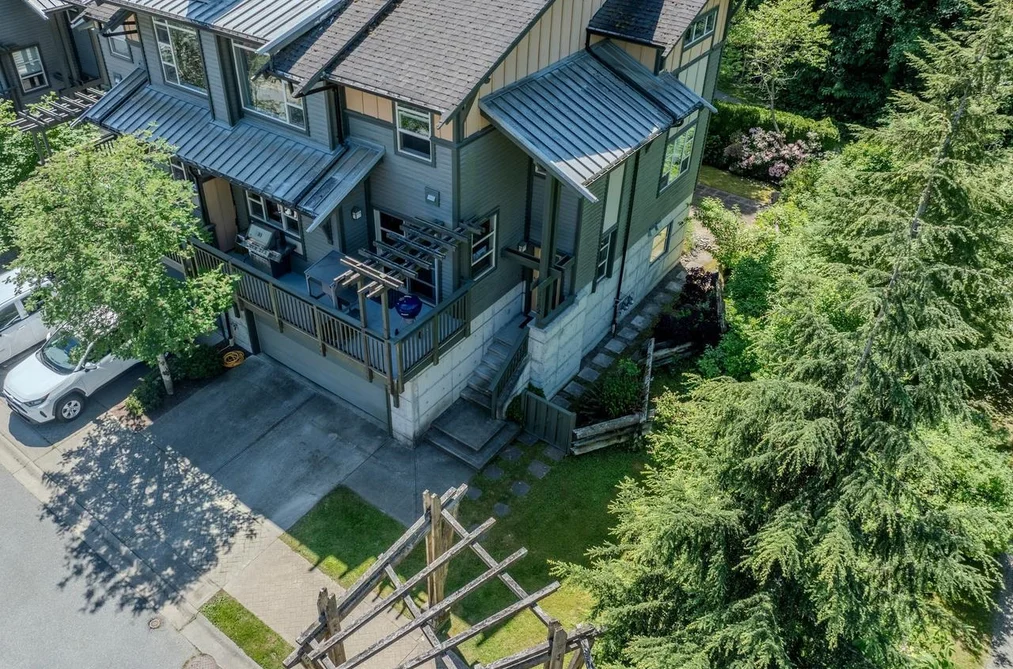 1162 VILLAGE GREEN WAY, Squamish BC V8B 0A9, Squamish BC — Residential for Sale - Photo 3