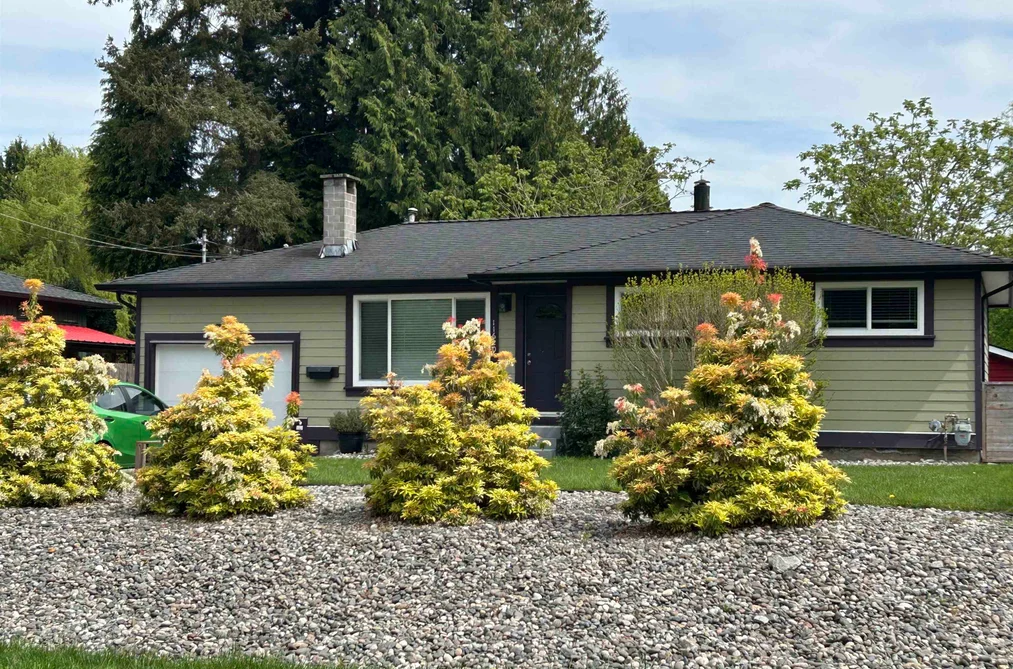 11620 210TH STREET, Maple Ridge BC V2X 4Y1, Maple Ridge BC — Residential for Sale - Photo 2