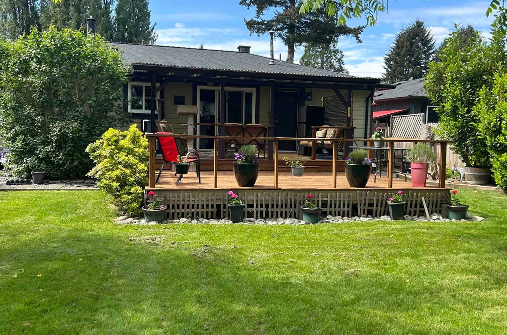 11620 210TH STREET, Maple Ridge BC V2X 4Y1, Maple Ridge BC — Residential for Sale - Photo 4