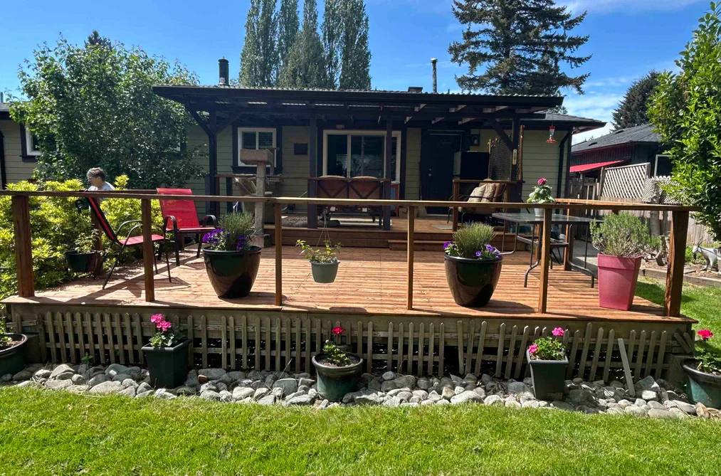 11620 210TH STREET, Maple Ridge BC V2X 4Y1, Maple Ridge BC — Residential for Sale - Photo 5