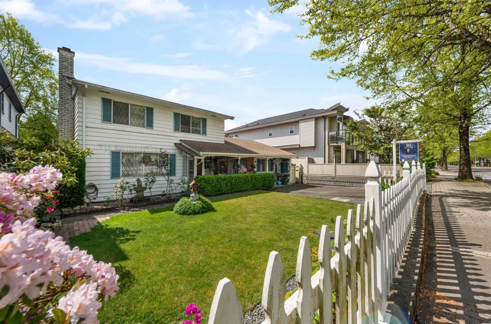 House for sale at 11620 Williams Road Richmond British Columbia - MLS: R3119363
