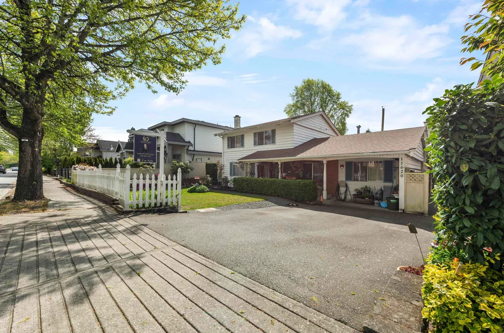 11620 WILLIAMS ROAD, Richmond BC V7A 1J4, Richmond BC — Residential for Sale - Photo 2