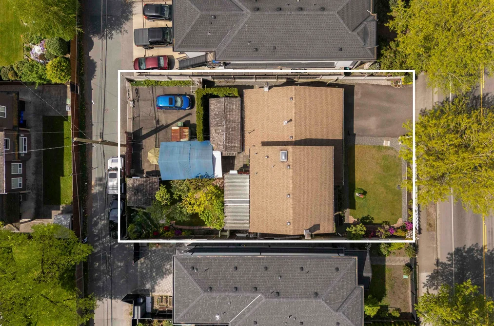 11620 WILLIAMS ROAD, Richmond BC V7A 1J4, Richmond BC — Residential for Sale - Photo 3