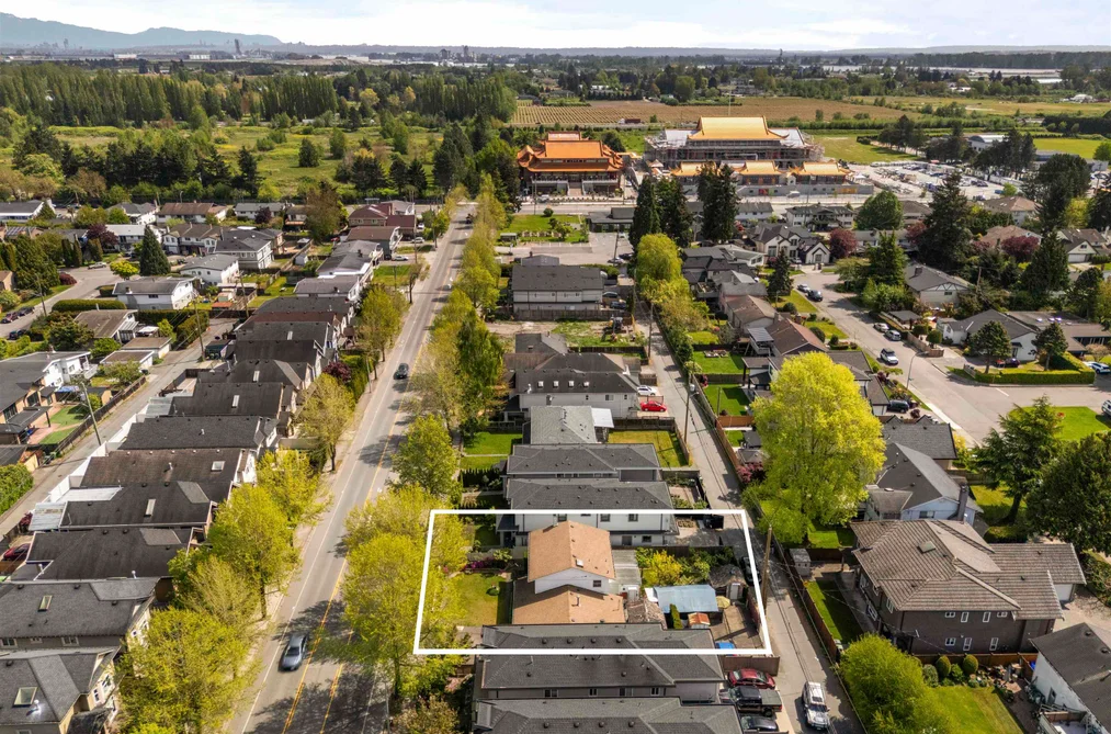 11620 WILLIAMS ROAD, Richmond BC V7A 1J4, Richmond BC — Residential for Sale - Photo 4