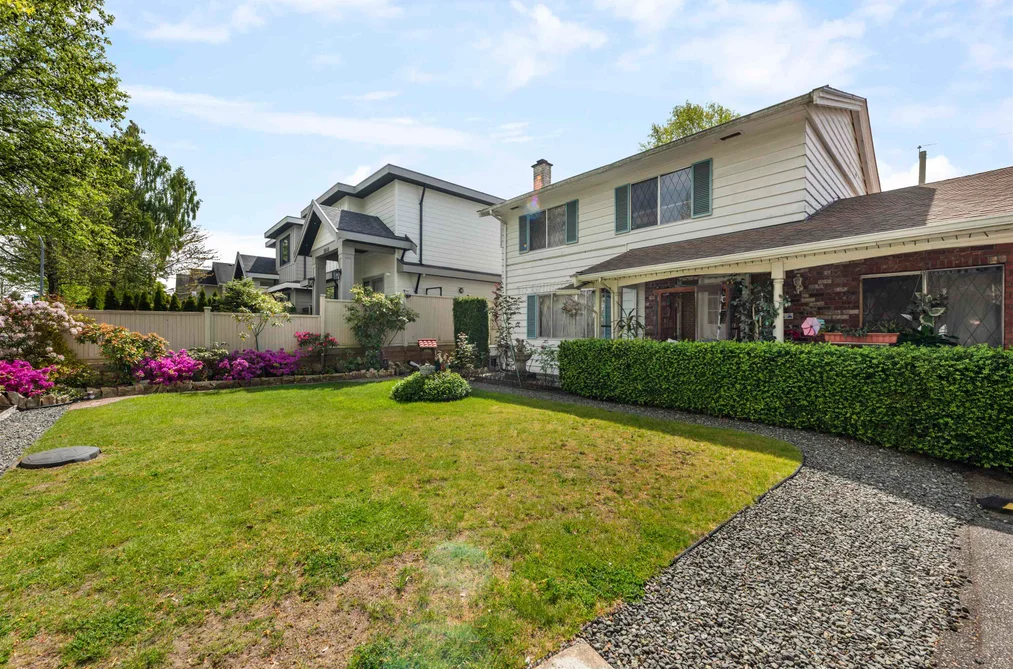 11620 WILLIAMS ROAD, Richmond BC V7A 1J4, Richmond BC — Residential for Sale - Photo 7