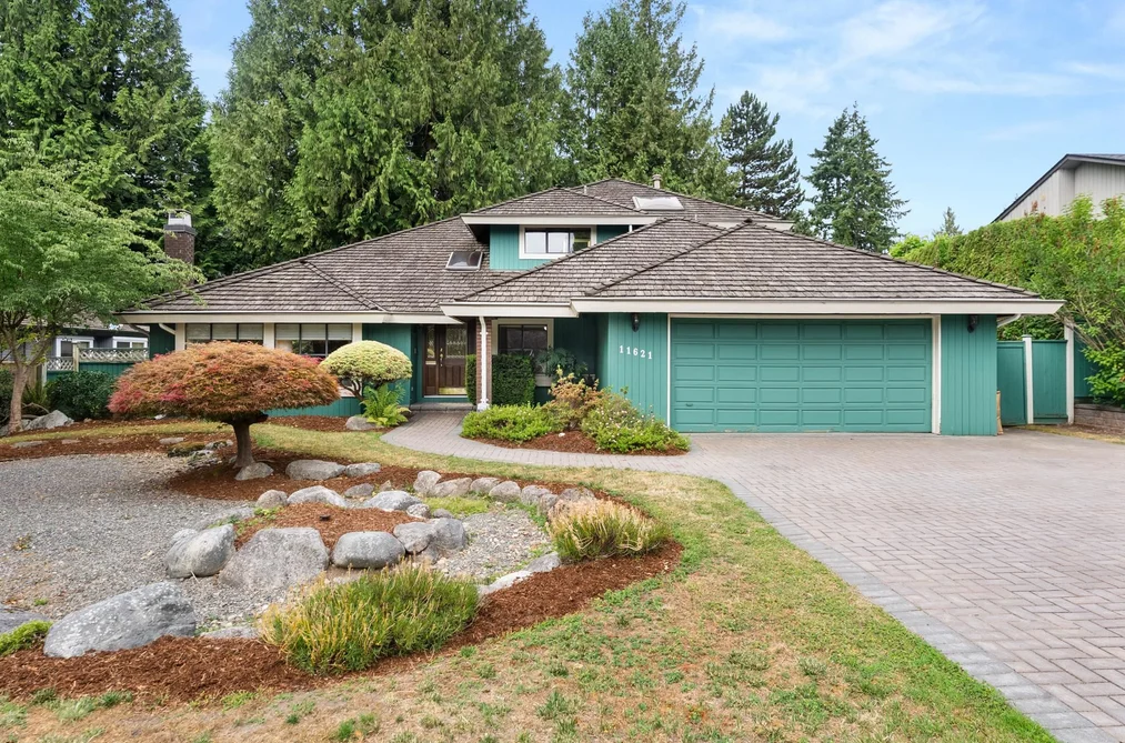 House for sale at 11621 Summit Crescent Delta British Columbia - MLS: R3145536