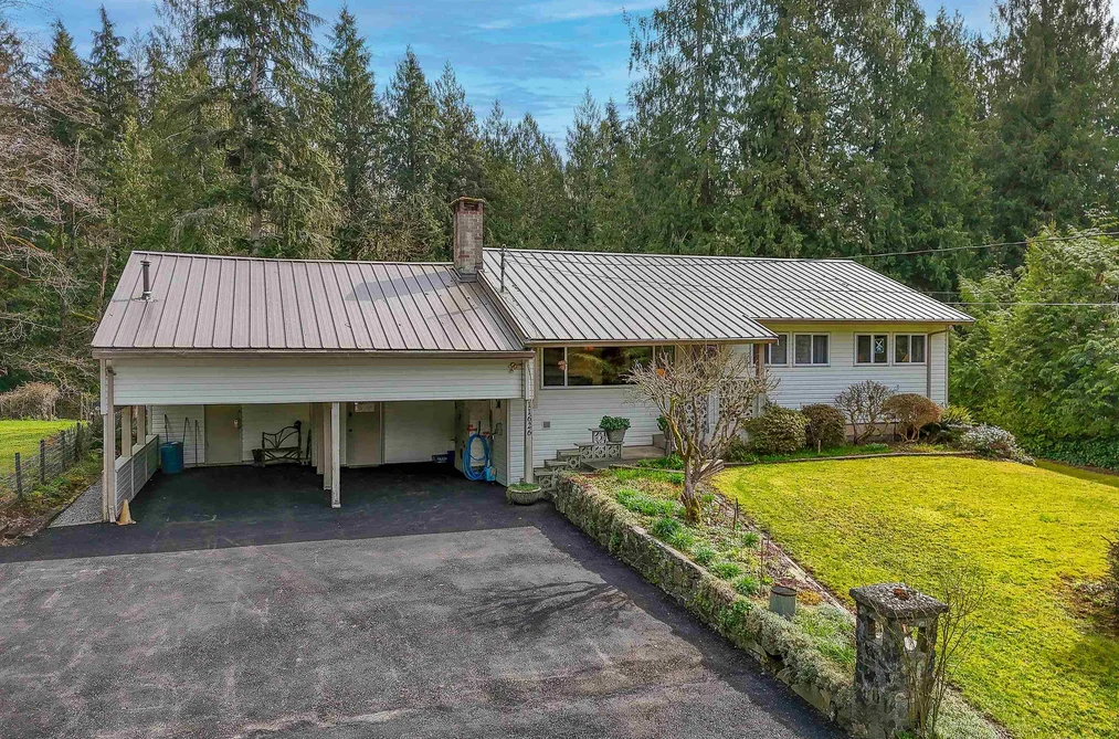 House for sale at 11626 248 Street Maple Ridge British Columbia - MLS: R3103875