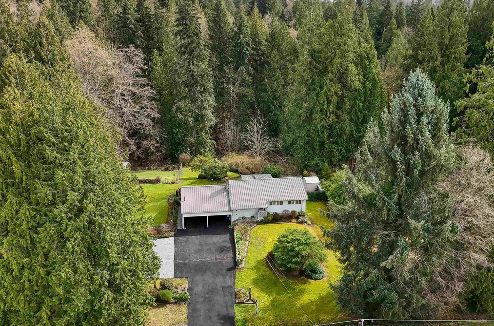 11626 248 STREET, Maple Ridge BC V2X 6X9, Maple Ridge BC — Residential for Sale - Photo 2