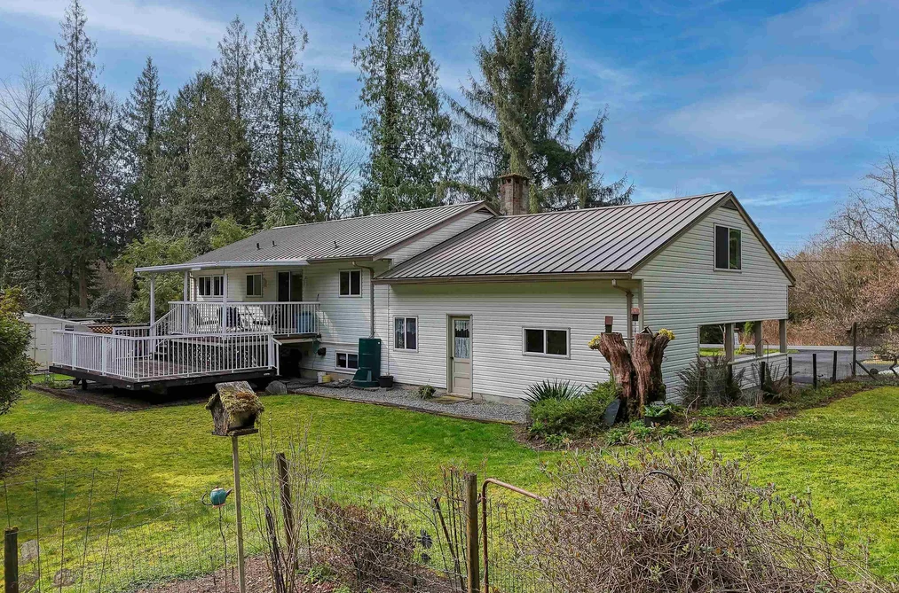11626 248 STREET, Maple Ridge BC V2X 6X9, Maple Ridge BC — Residential for Sale - Photo 3
