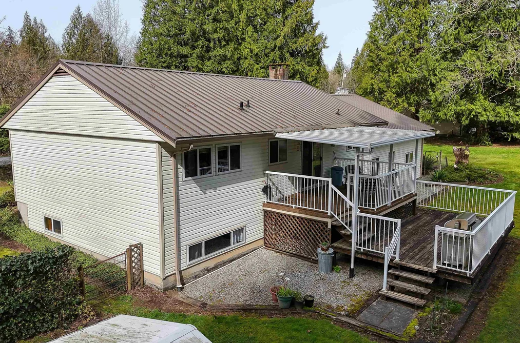 11626 248 STREET, Maple Ridge BC V2X 6X9, Maple Ridge BC — Residential for Sale - Photo 4