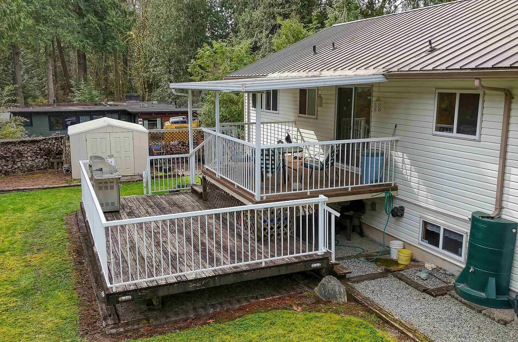 11626 248 STREET, Maple Ridge BC V2X 6X9, Maple Ridge BC — Residential for Sale - Photo 5