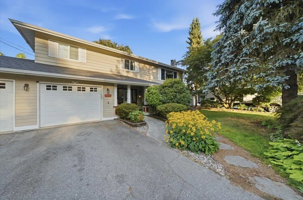 House for sale at 11628 River Wynd Maple Ridge British Columbia - MLS: R3154665