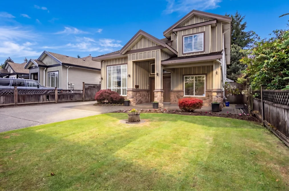 11632 82 AVE AVENUE, Delta BC V4C 2C4, Delta BC — Residential for Sale - Photo 2
