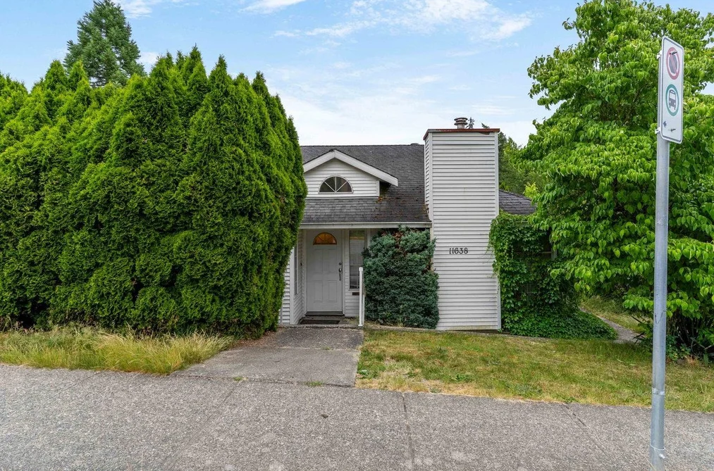 11638 225 STREET, Maple Ridge, BC — Residential for Sale — Photo 12 of 15