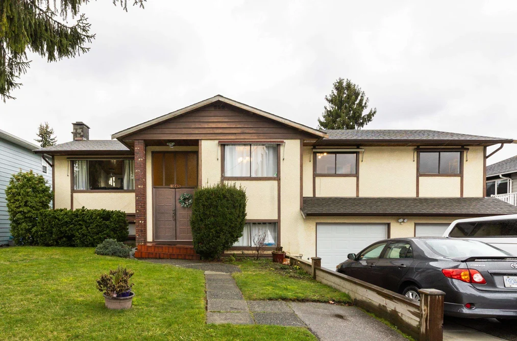 House for sale at 11645 88a Avenue Delta British Columbia - MLS: R3109635