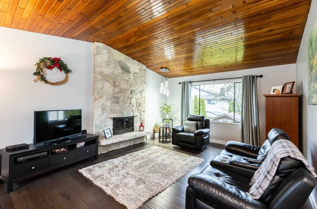 11645 88A AVENUE, Delta BC V4C 7B4, Delta BC — Residential for Sale - Photo 4