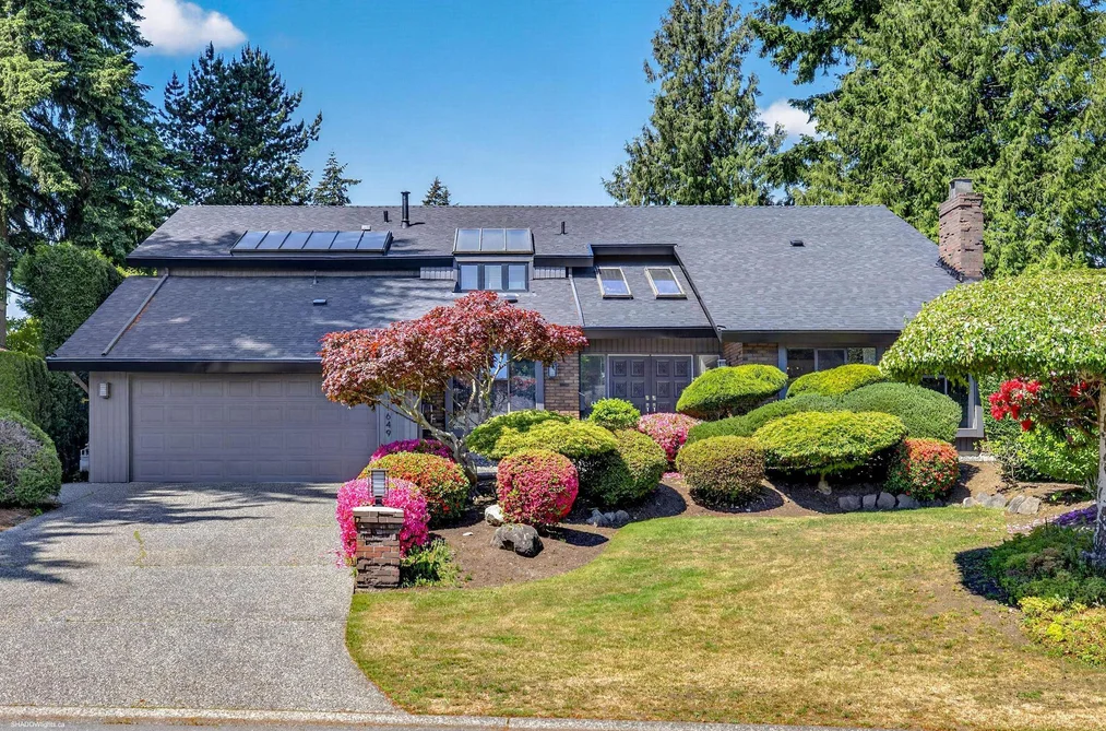 11649 SUMMIT CRESCENT, Delta BC V4E 2Z2, Delta BC — Residential for Sale - Main Photo